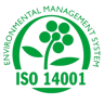 ISO 14001:2015 (СЭМ)